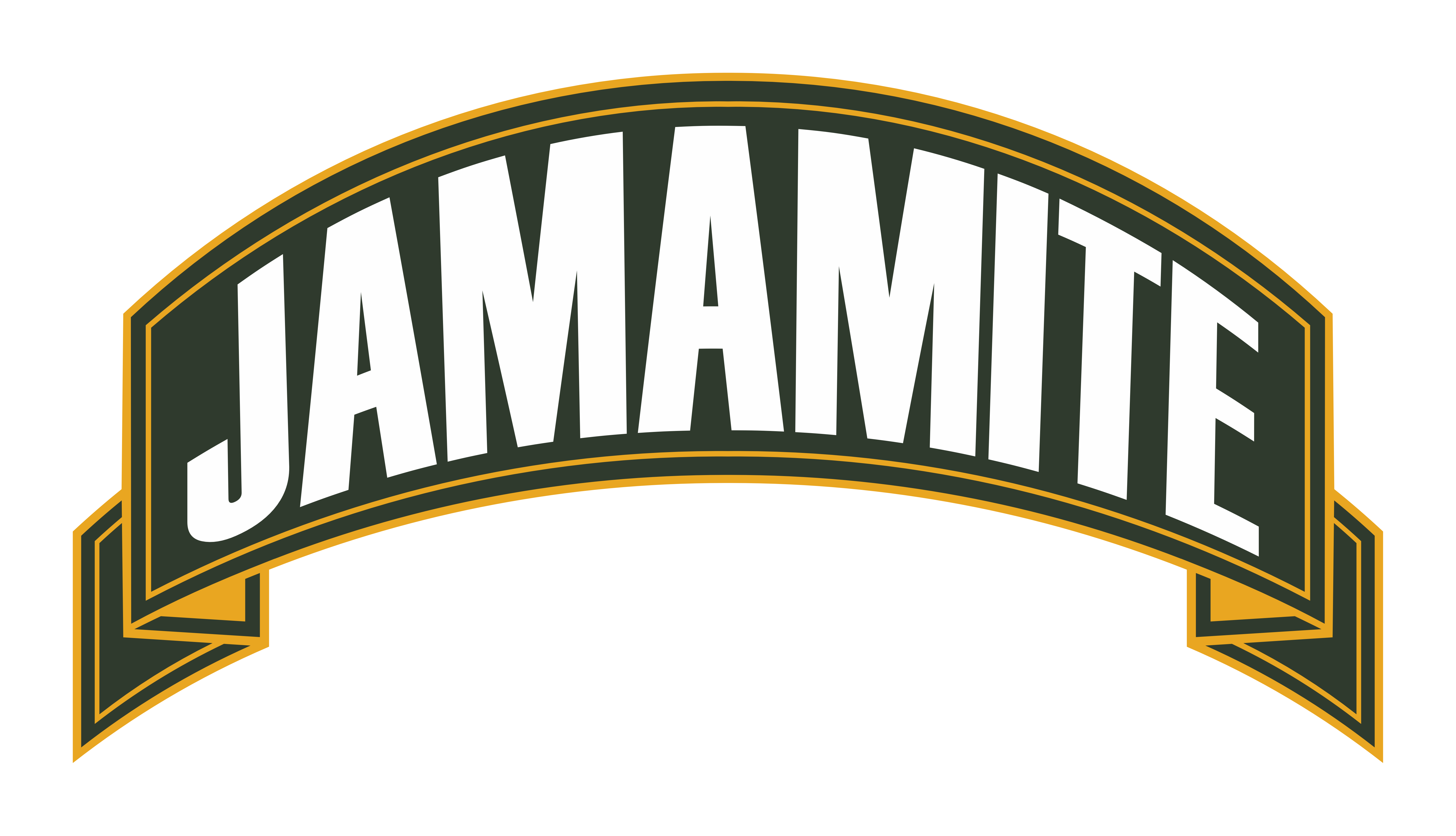 Jamamite Logo